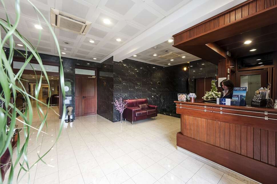 Een foto van Millennium Gold Hotel