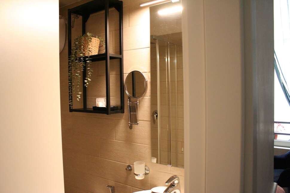 Een foto van H22 Hotel