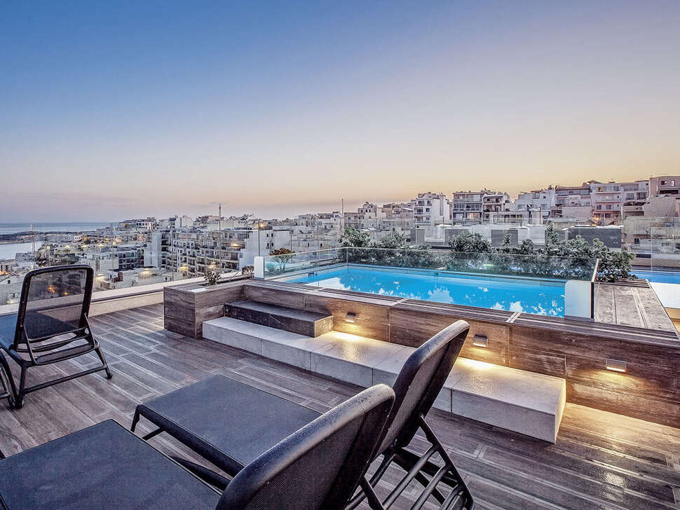 Een foto van Solana Hotel & Spa
