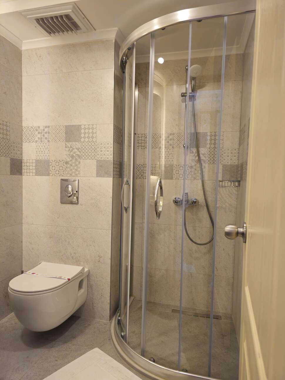 Een foto van May Flower Apart Hotel
