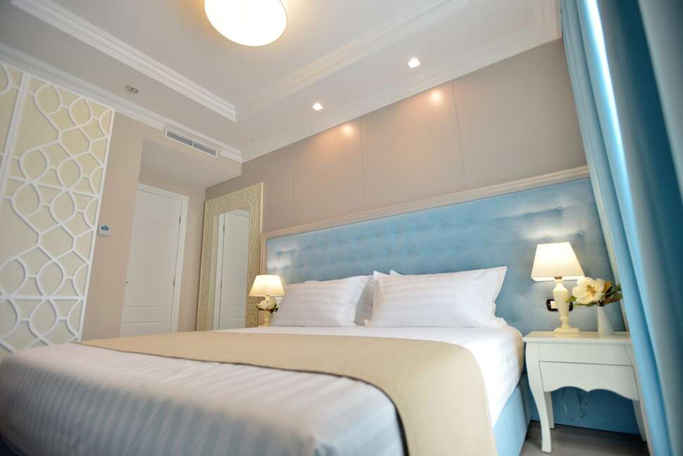 Ein Foto Flower Hotels & Resorts