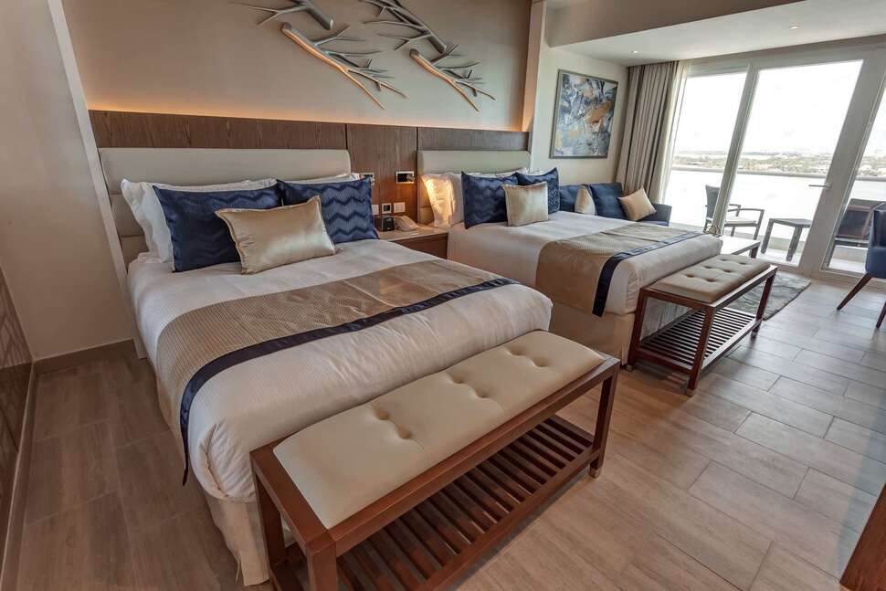 Een foto van Royalton Chic Cancun