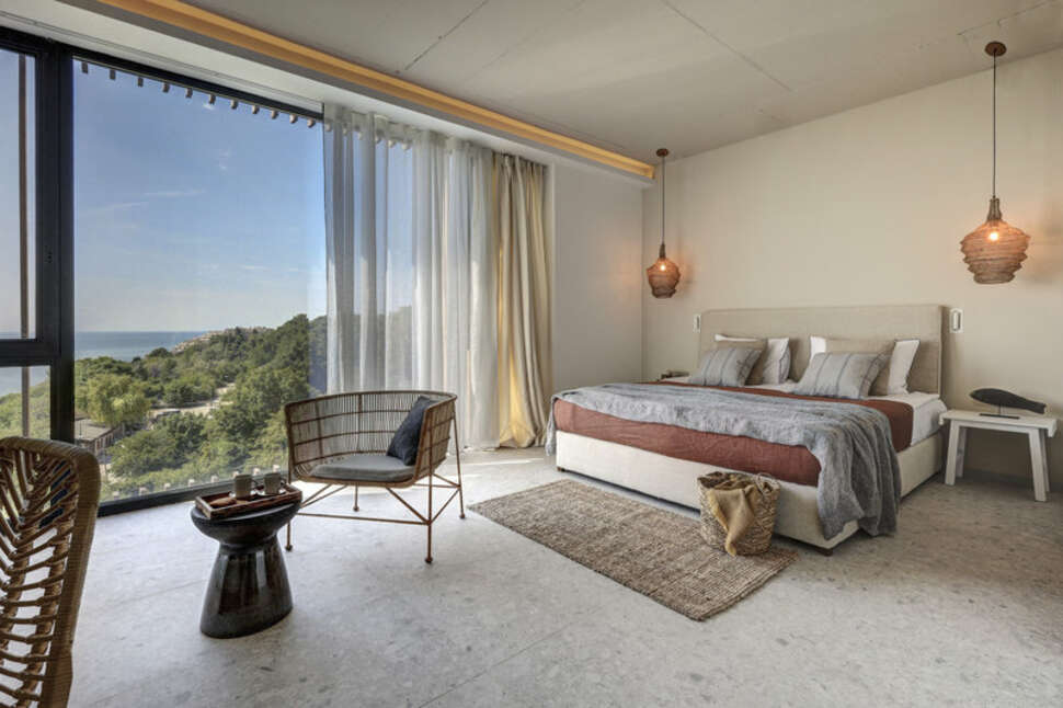 Een foto van Umani Hotel & Beach