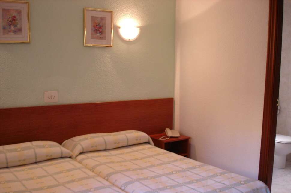 Een foto van Hotel Camposol