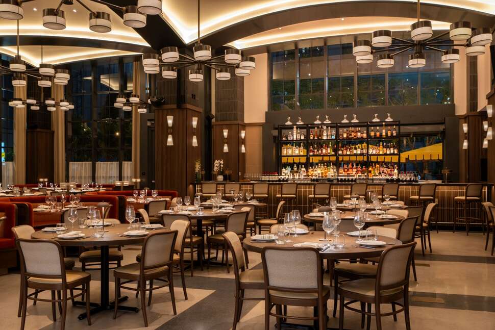 Een foto van Gale Miami Hotel & Residences