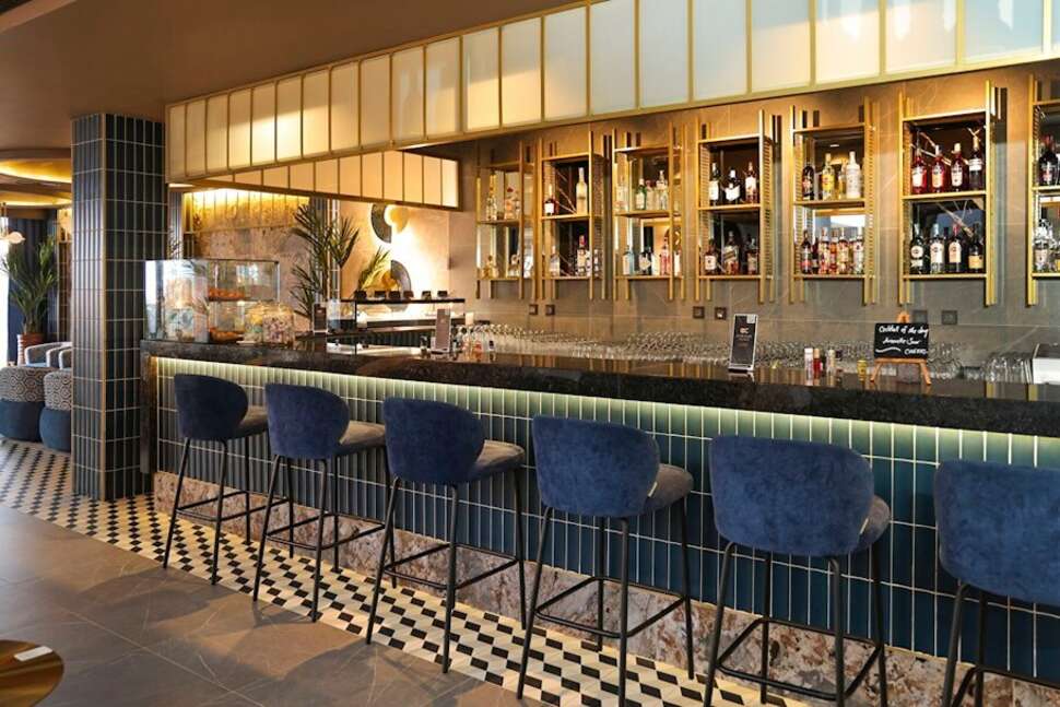 Een foto van Riu Palace Swahili