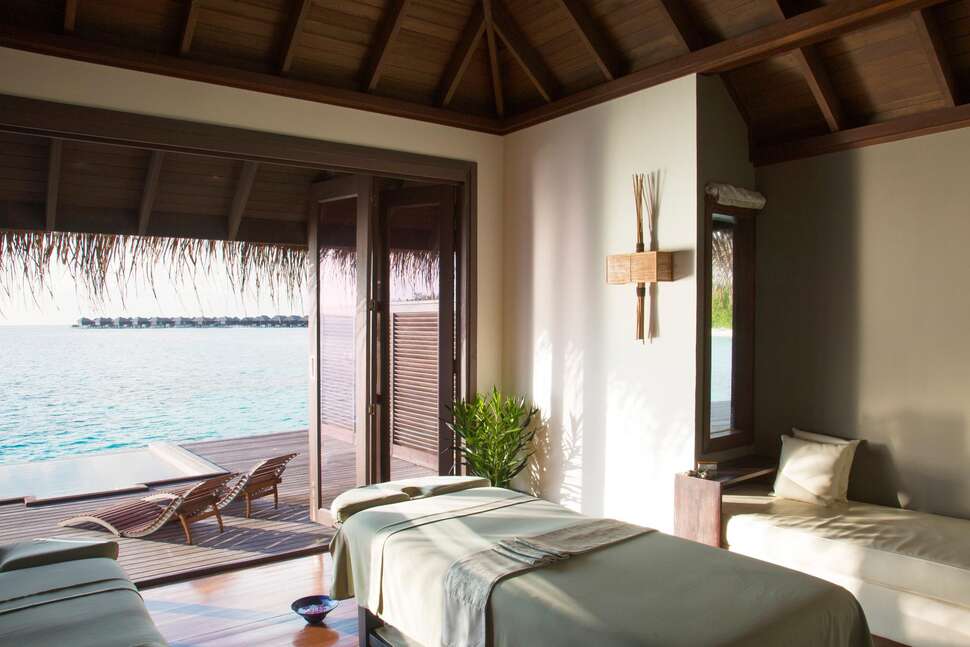 Ein Foto Coco Bodu Hithi