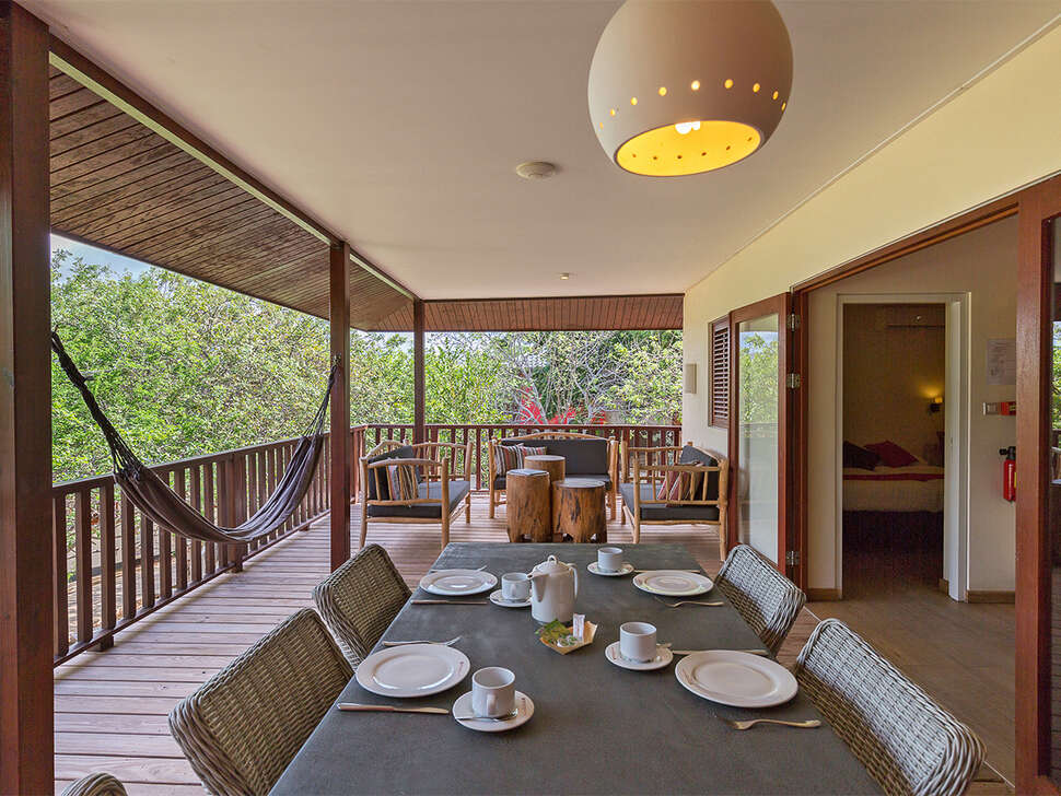 Een foto van Morena Resort