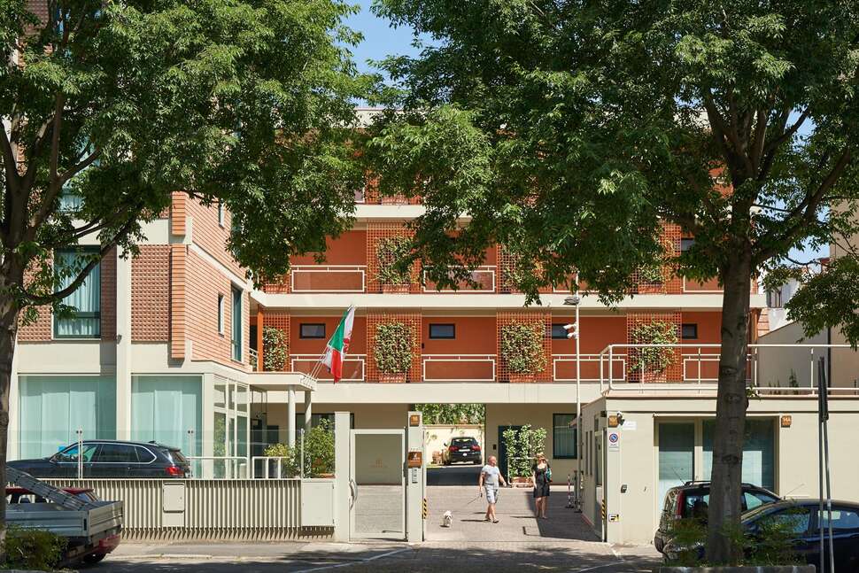 Een foto van Forte16 View & Spa