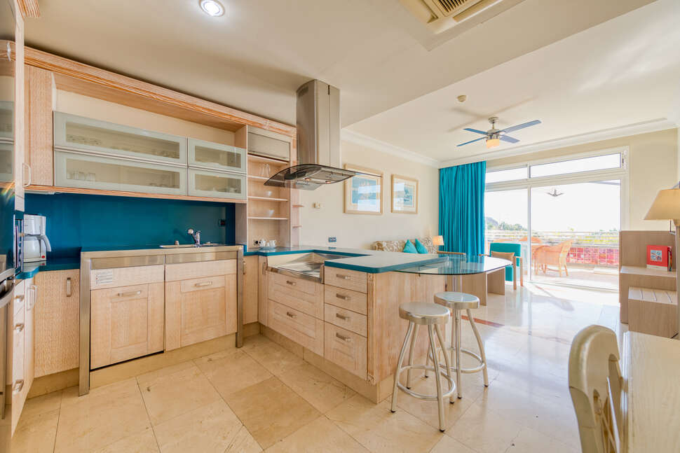 Een foto van Holiday Club Playa Amadores