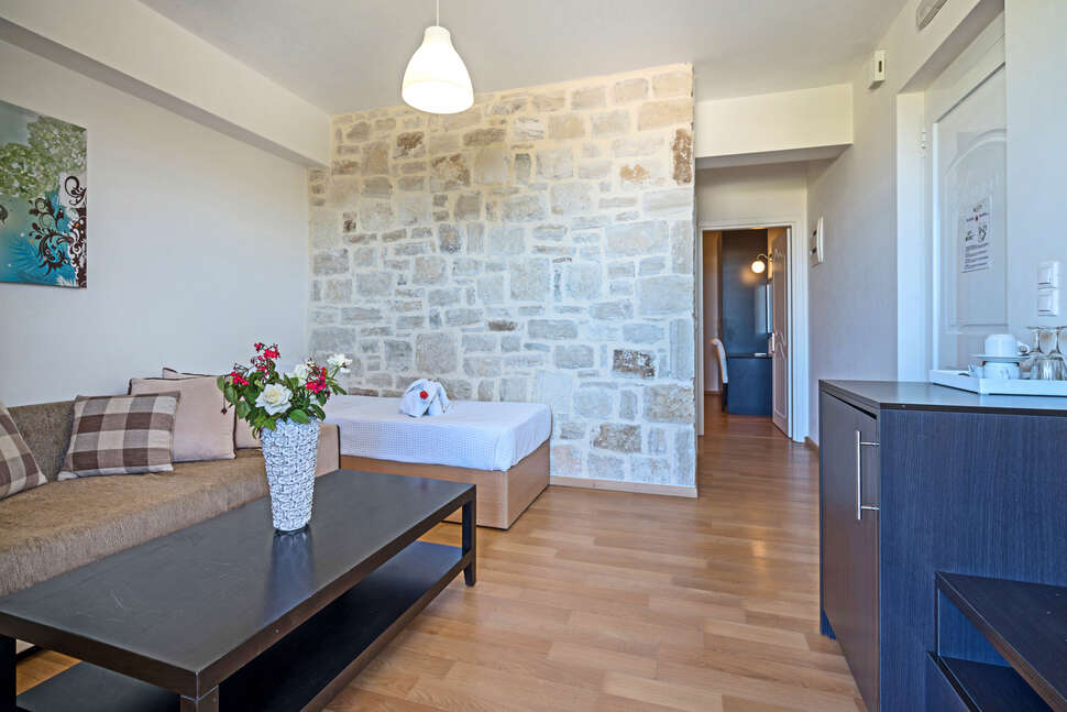 Een foto van RG Village Crete