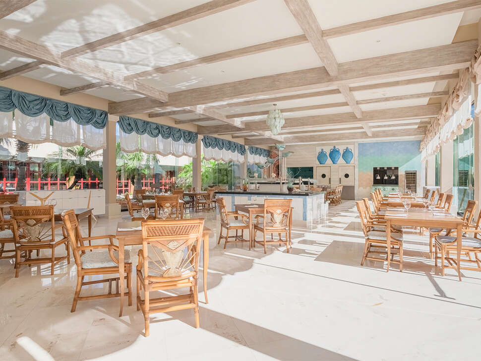 Ein Foto Iberostar Tucan