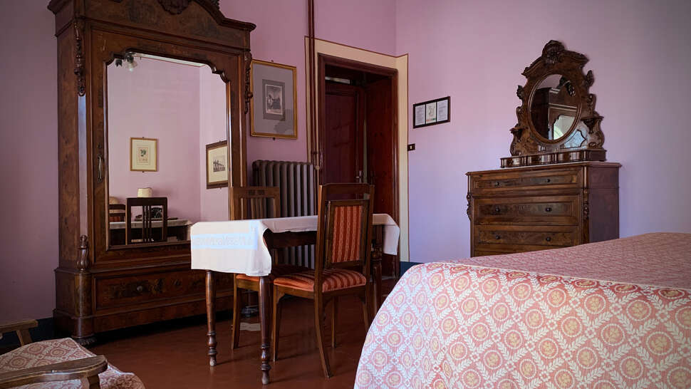 Een foto van Royal Victoria Hotel Pisa