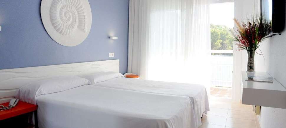 Een foto van Blue Sea Montevista Hawai