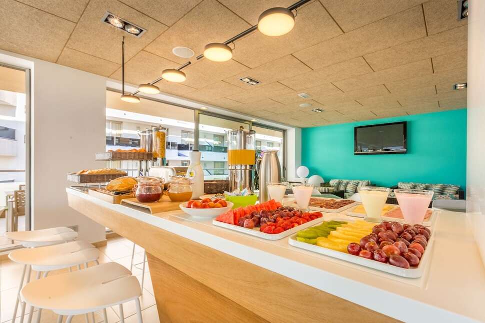 Een foto van Appartementen Odissea Park