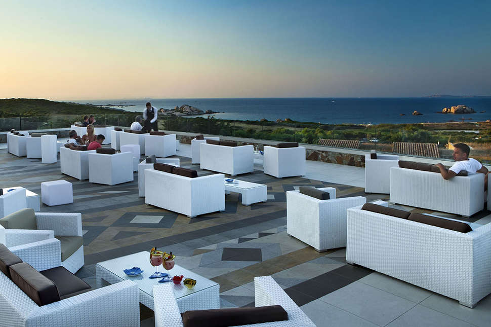 Een foto van Valle dell'Erica Resort Thalasso & Spa