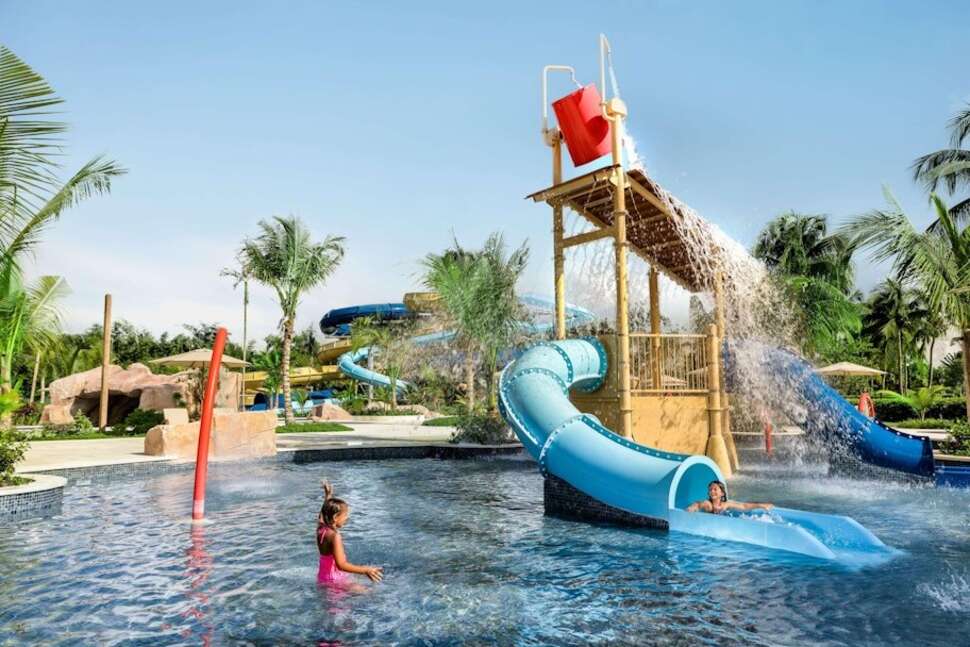 Een foto van Hilton La Romana