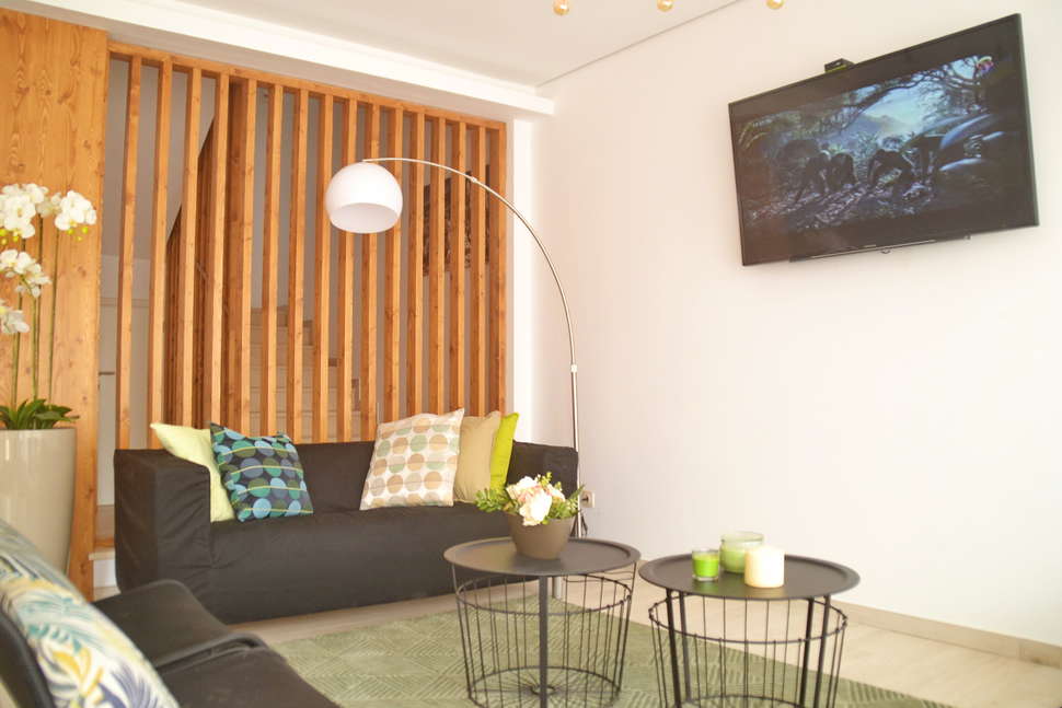 Een foto van Hotel Ouril Julia