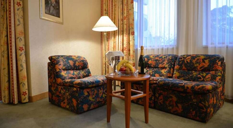Een foto van Hotel Turist