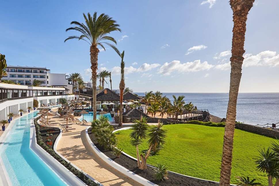 Een foto van Secrets Lanzarote Resort & Spa