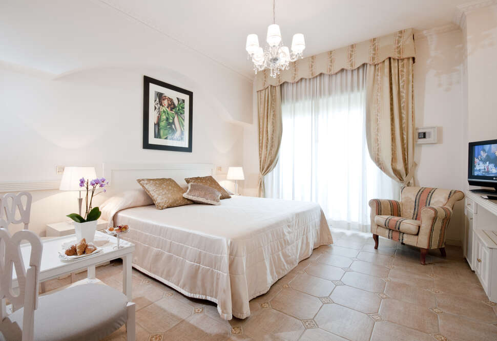 Een foto van Grand Hotel Gallia