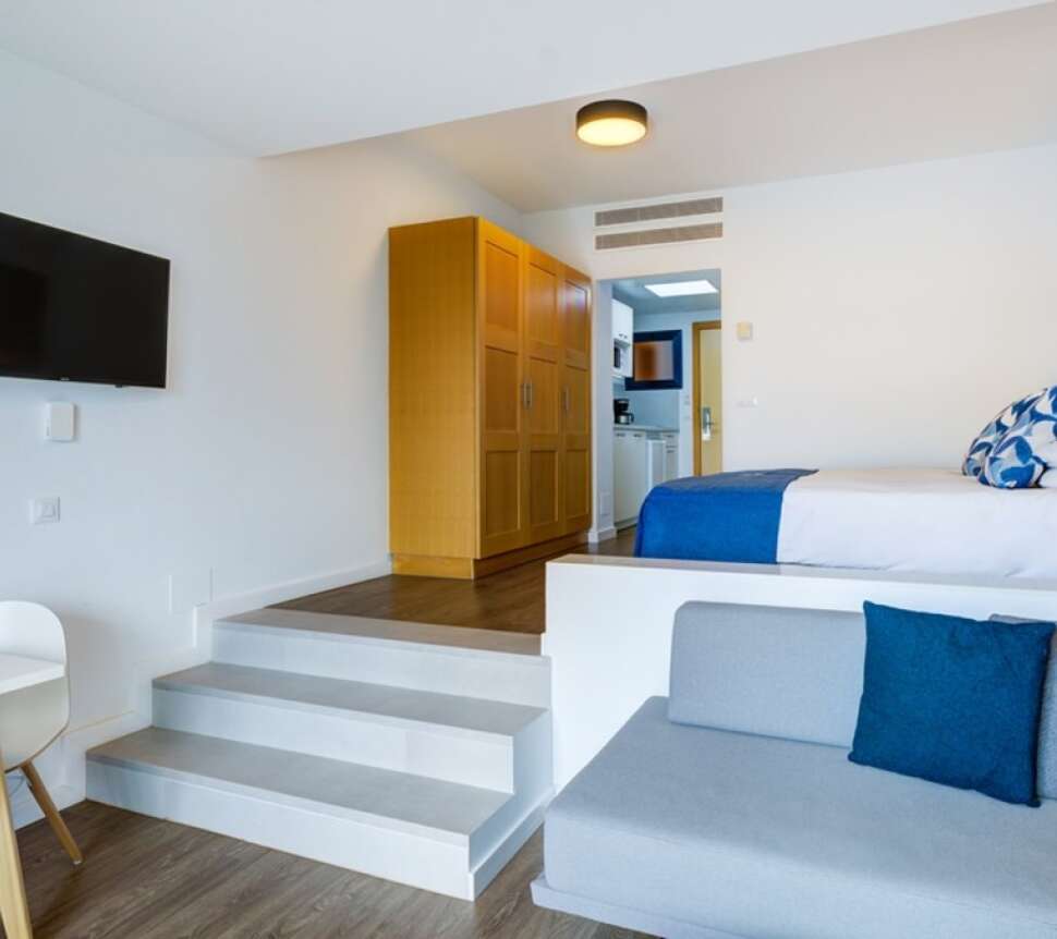 Een foto van Playitas Hotel