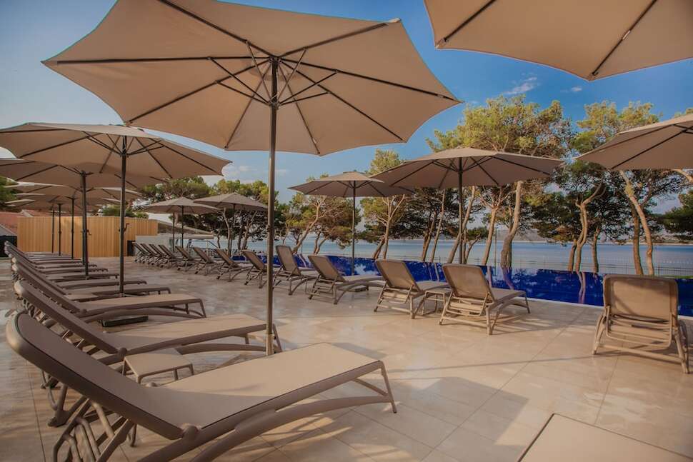 Ein Foto Hotel Punta