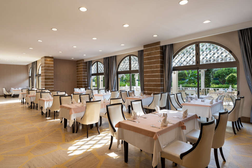 Een foto van Royal Holiday Palace Hotel