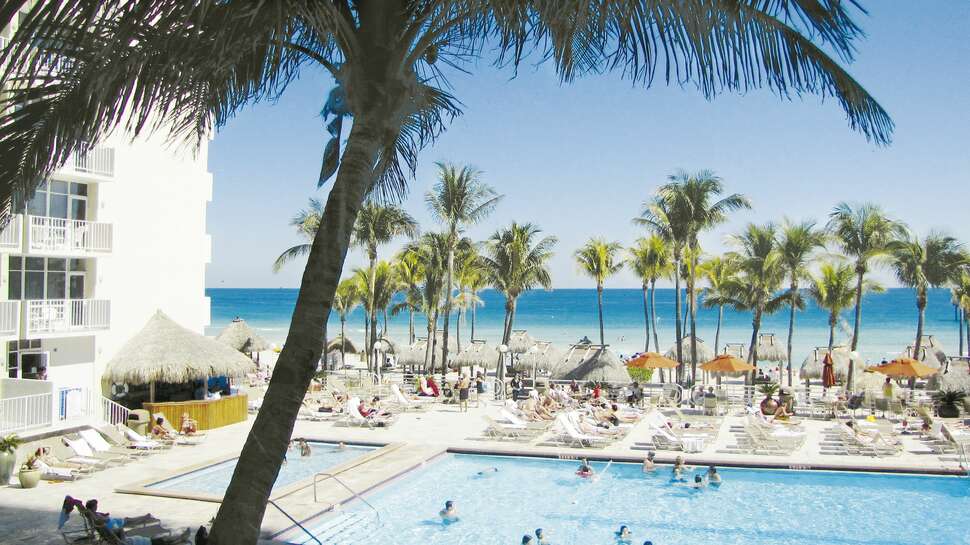 Ein Foto The Sunny Miami Sunny Isles Beach