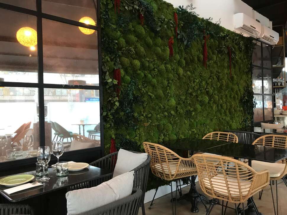 Een foto van Hotel Suites Feria de Madrid