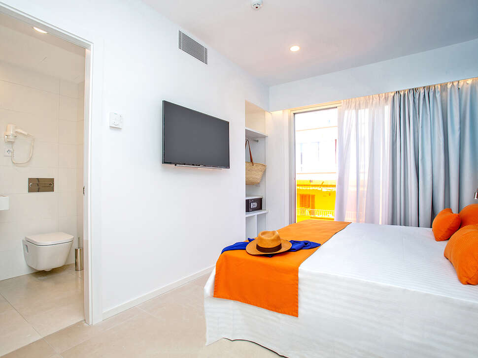 Een foto van Hotel Mix Smart