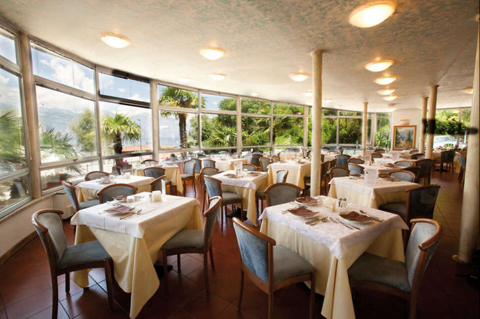 Ein Foto Hotel Rely