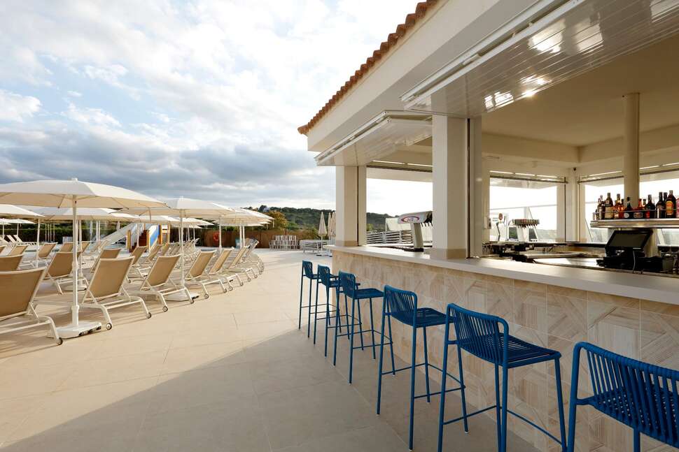 Ein Foto Palladium Hotel Menorca