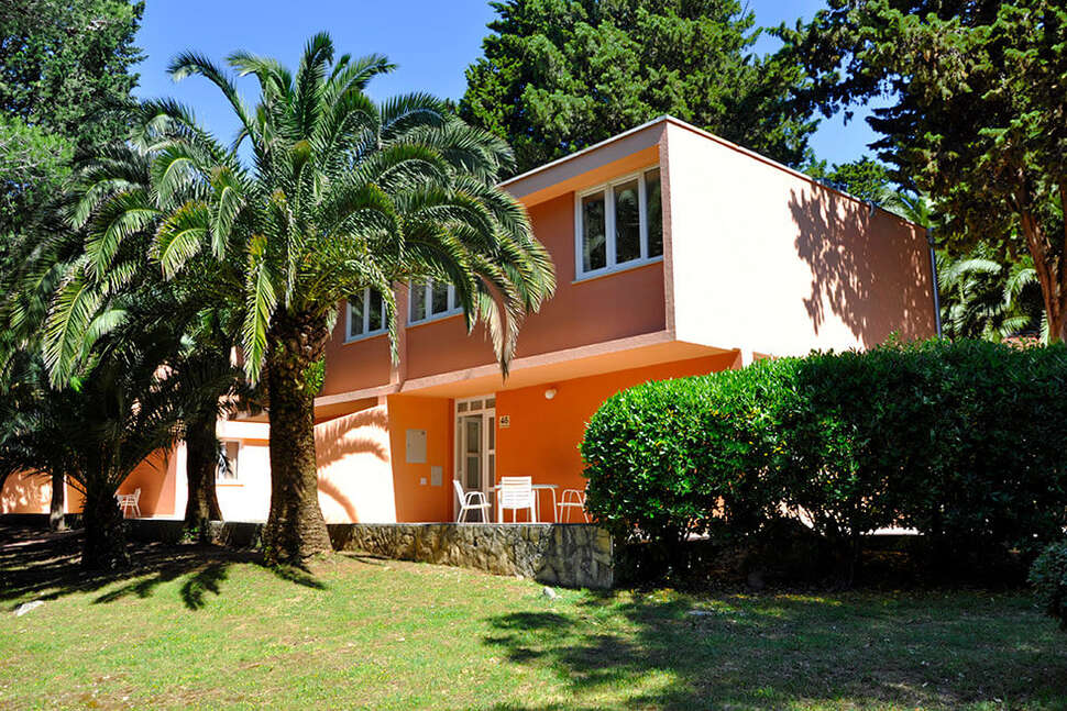 Ein Foto San Marino Resort Sahara & Rab Hotel