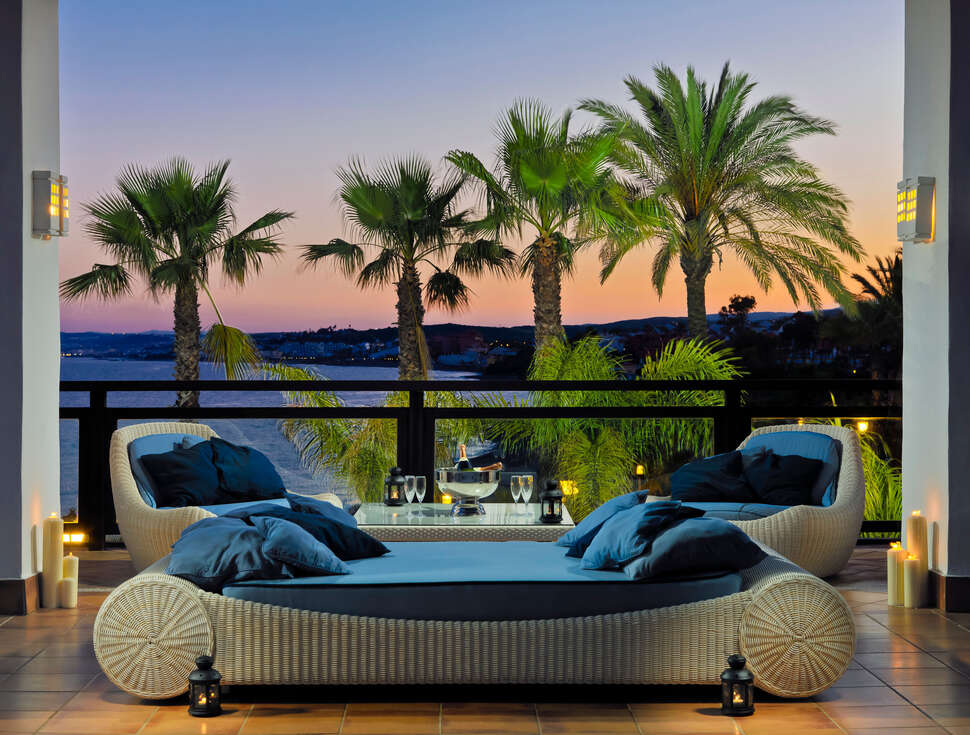 Ein Foto H10 Estepona Palace
