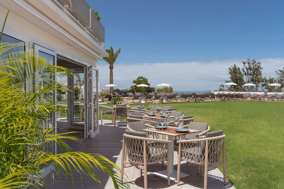 Een foto van TUI Blue Atlantic Hills