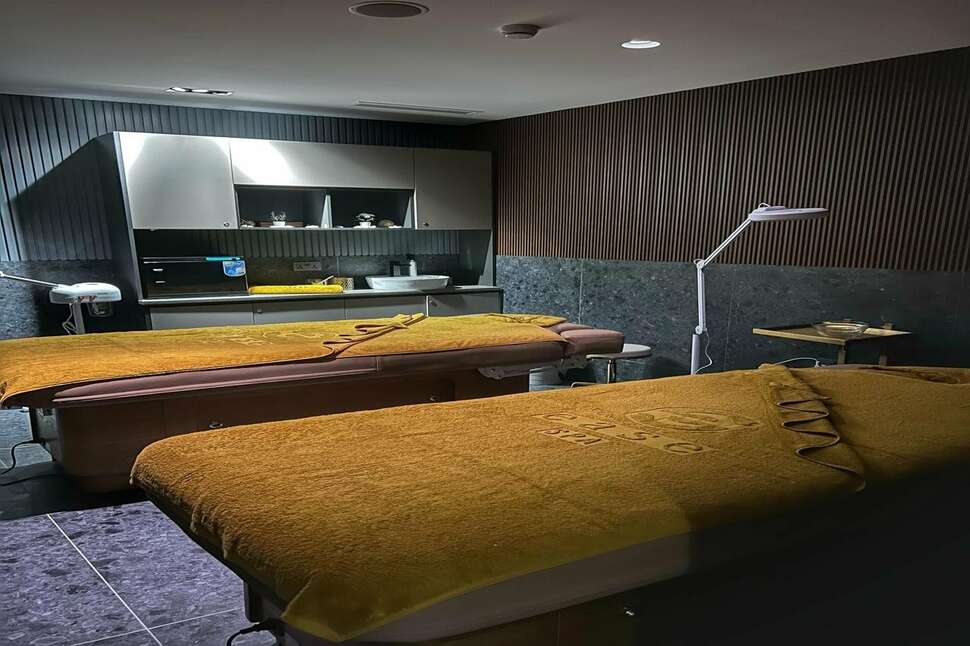 Een foto van Grands Suites Hotel Residences & Spa