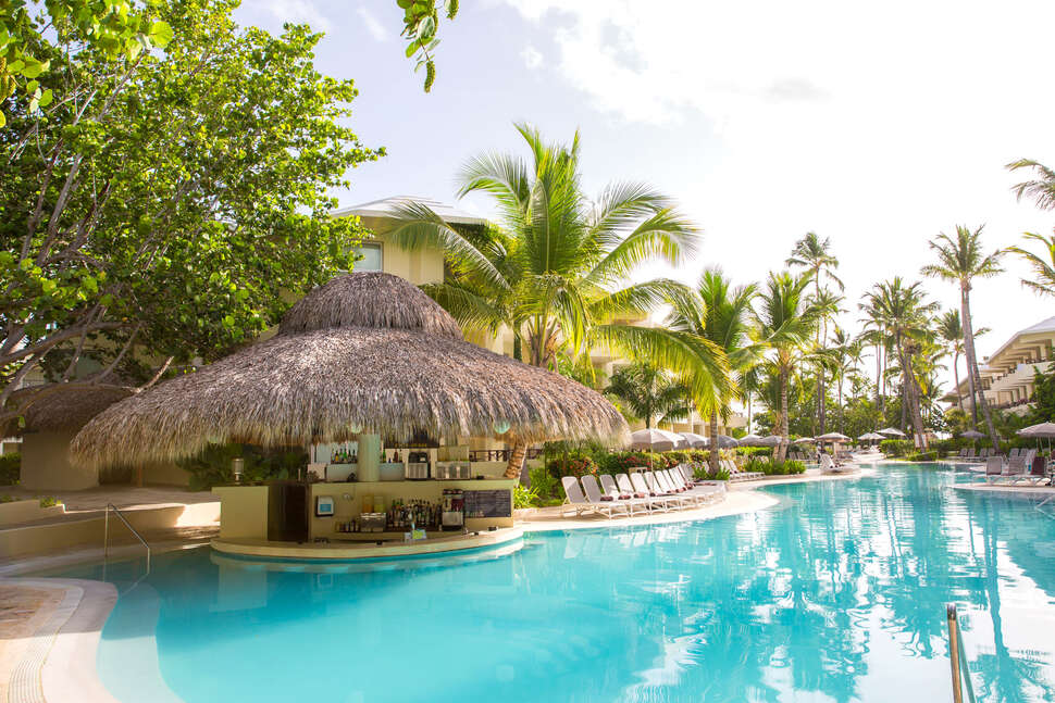 Een foto van Impressive Resorts & Spas Punta Cana