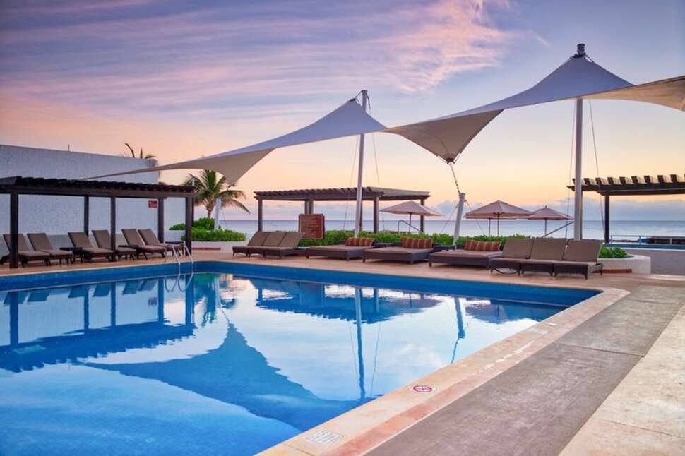 Een foto van GR Caribe by Solaris