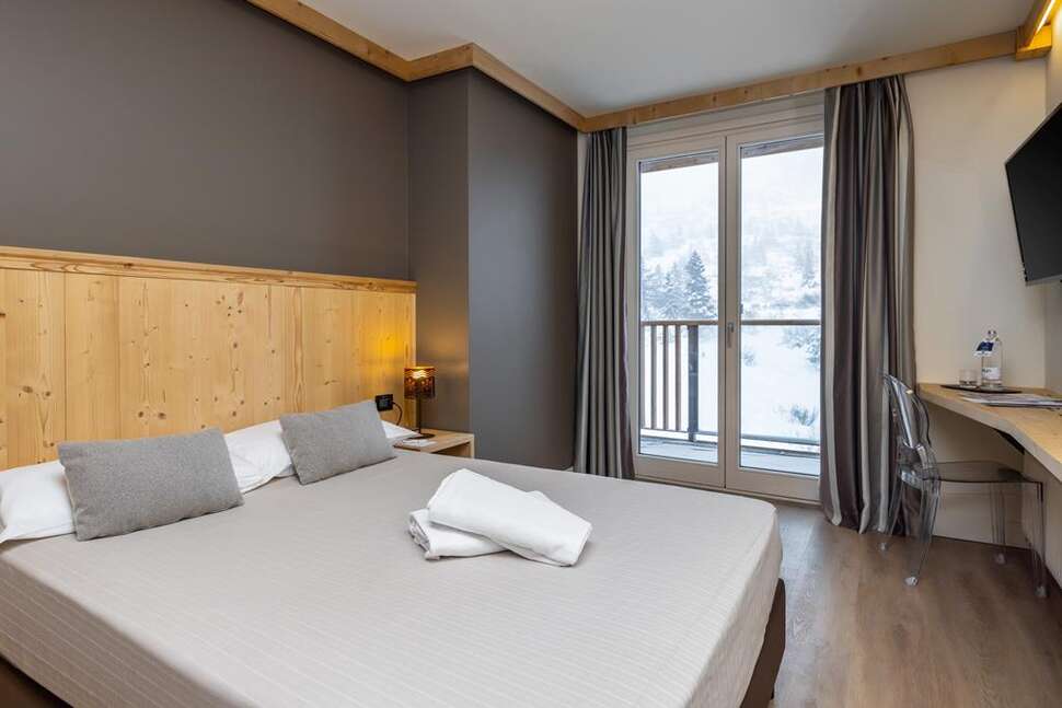Een foto van Hotel Pian di Neve