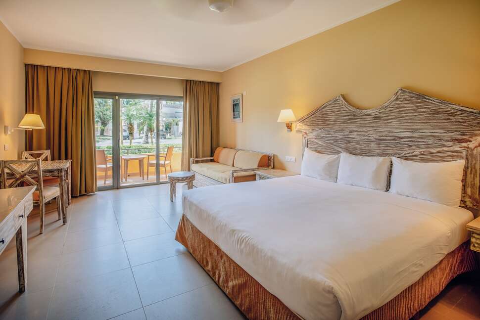 Een foto van Iberostar Dominicana