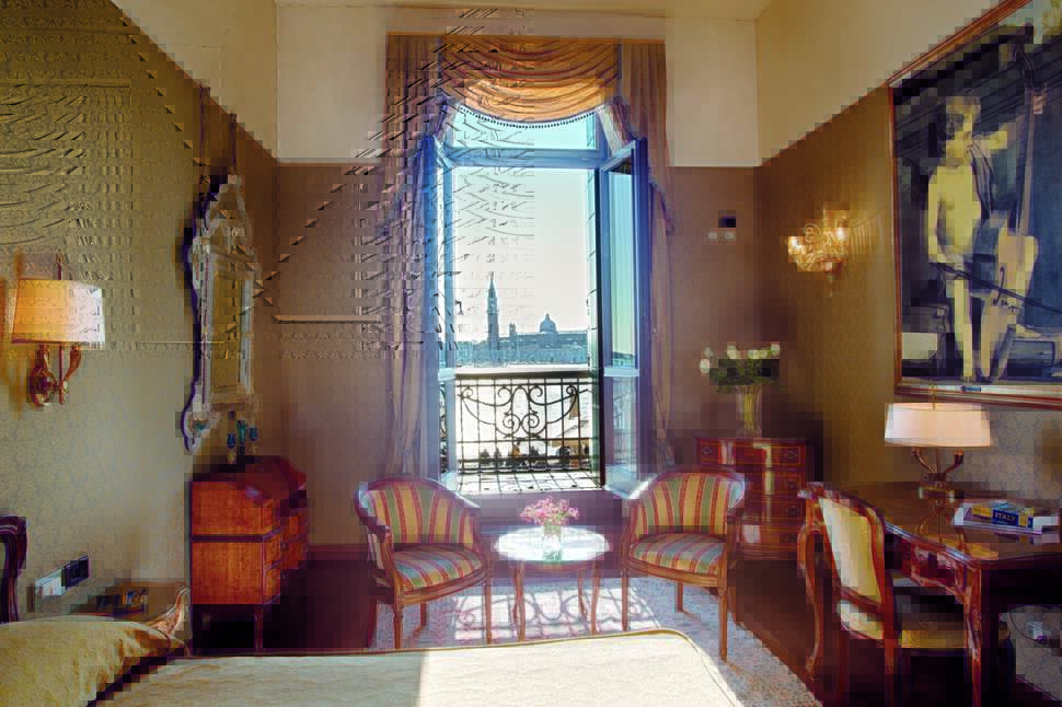 Ein Foto Hotel Locanda Vivaldi