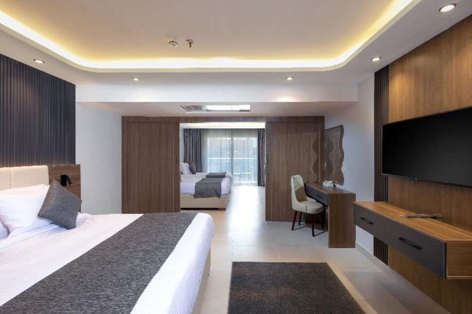 Een foto van Rewaya Inn Resort