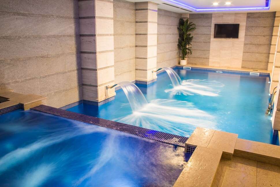 Een foto van Xenon Hotel