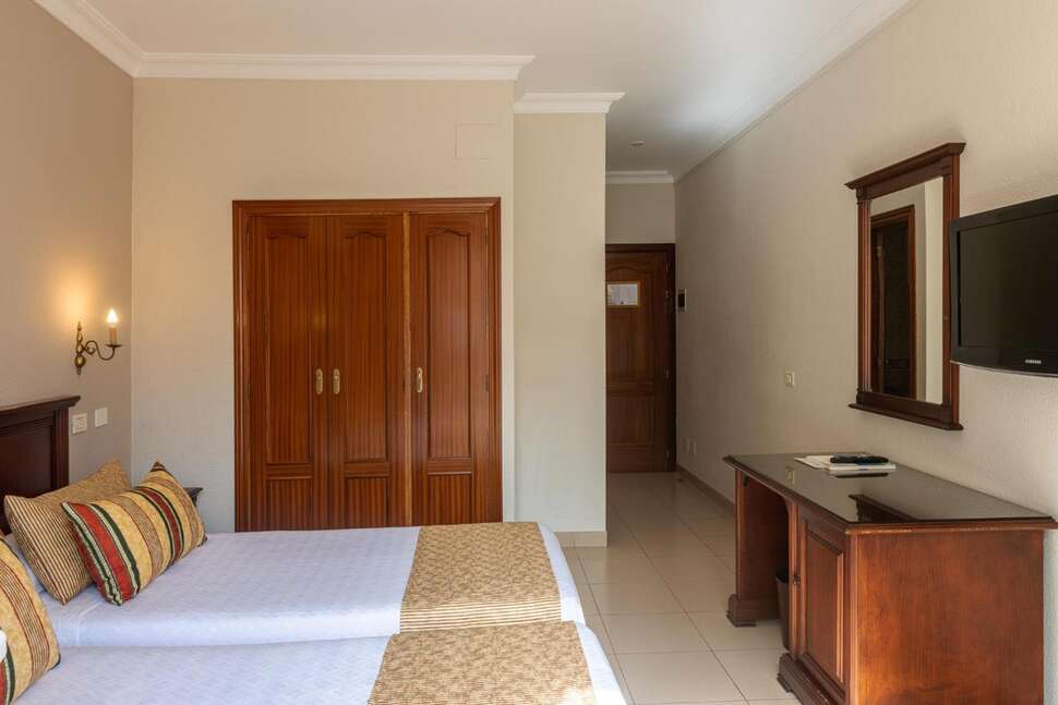 Een foto van Hotel Marte