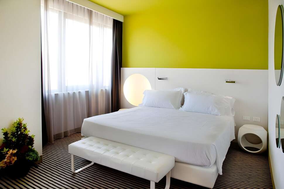 Ein Foto The Caesar Hotel