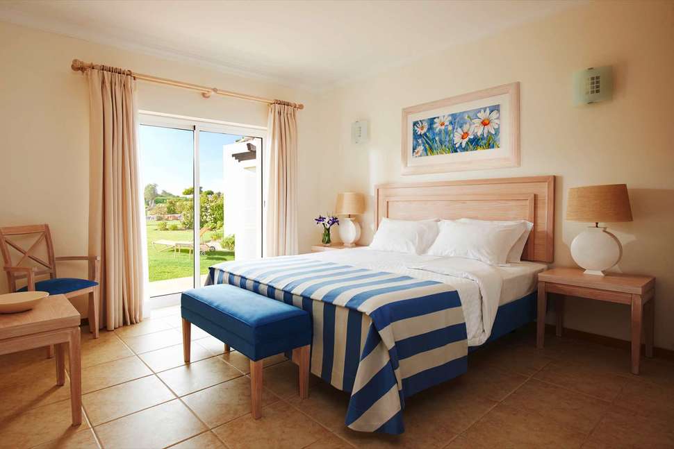 Een foto van Vale D'Oliveiras Quinta Resort & Spa