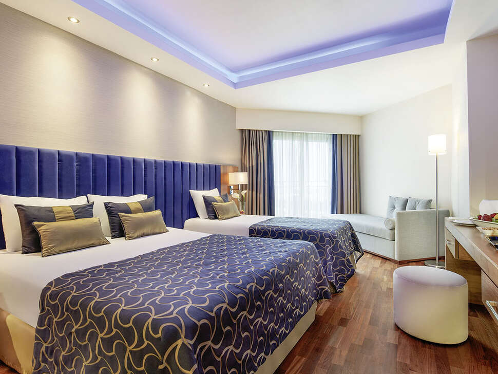 Een foto van Liberty Hotels Lara