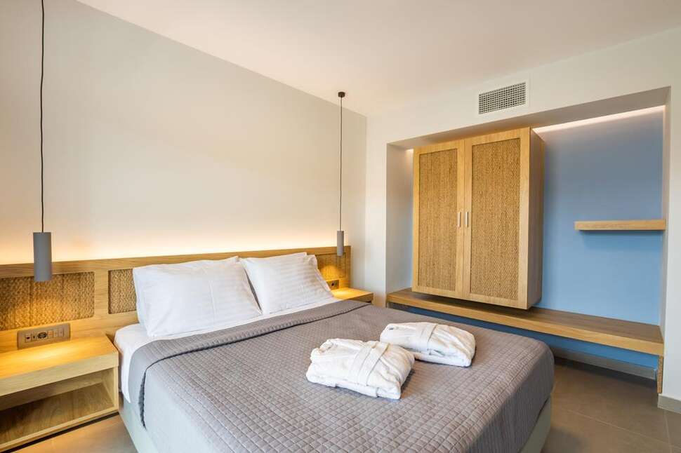 Een foto van Potideon Mare Hotel