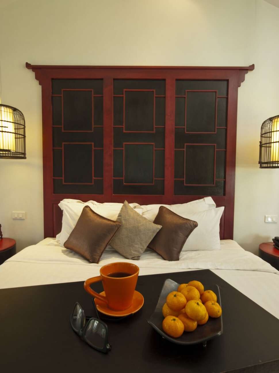 Een foto van Red Ginger Chic Resort